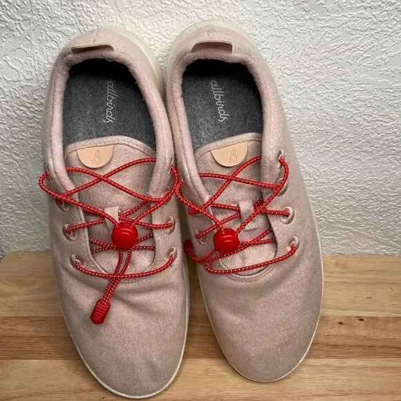 Allbirds Wool Runners Men’s Size 12 Wool Shoes