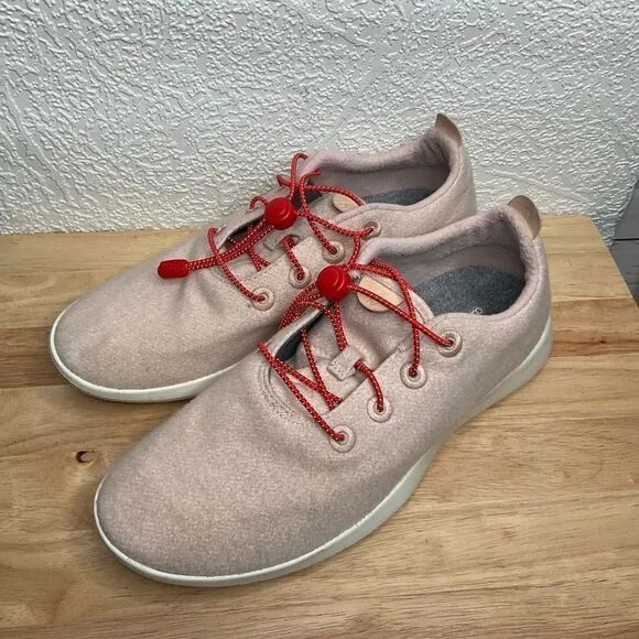 Allbirds Wool Runners Men’s Size 12 Wool Shoes
