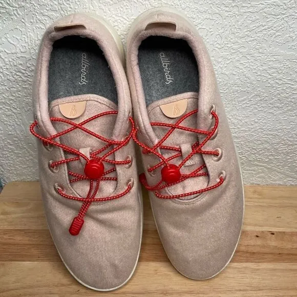 Allbirds Wool Runners Men’s Size 12 Wool Shoes