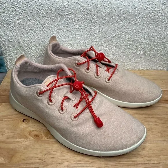 Allbirds Wool Runners Men’s Size 12 Wool Shoes