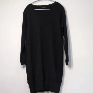 Alpha Massimo Rebecchi | 100% Wool Mini Sweater Dress