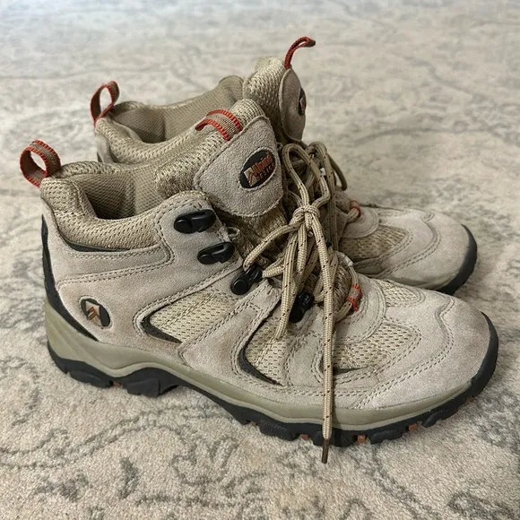 Alpine Design Hiking Boots