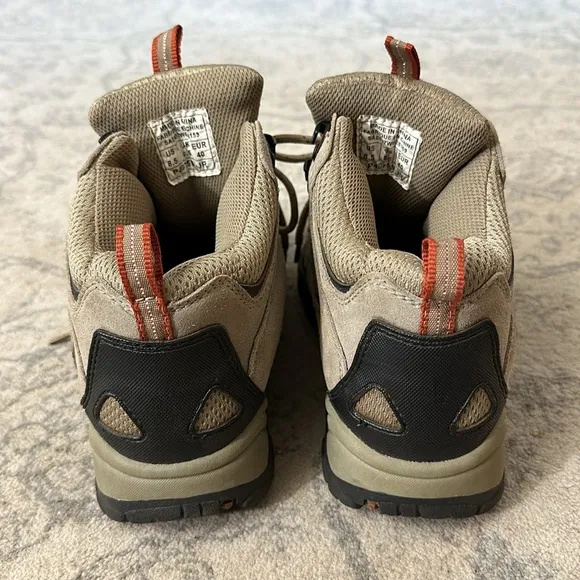 Alpine Design Hiking Boots