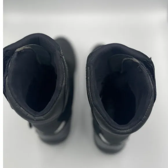 Alpinestars Stella Valencia Waterproof Moto Biker Boots Black, Size 8 US
