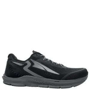 ALTRA TORIN 5 MEN'S SHOES, BLACK, 10 M (US)