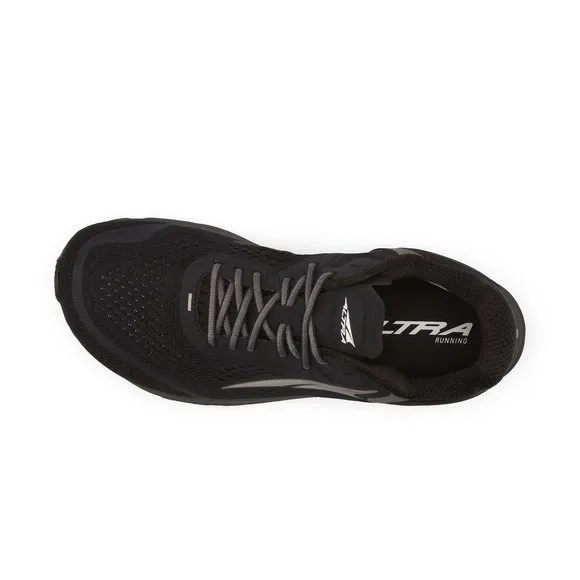 ALTRA TORIN 5 MEN'S SHOES, BLACK, 10 M (US)