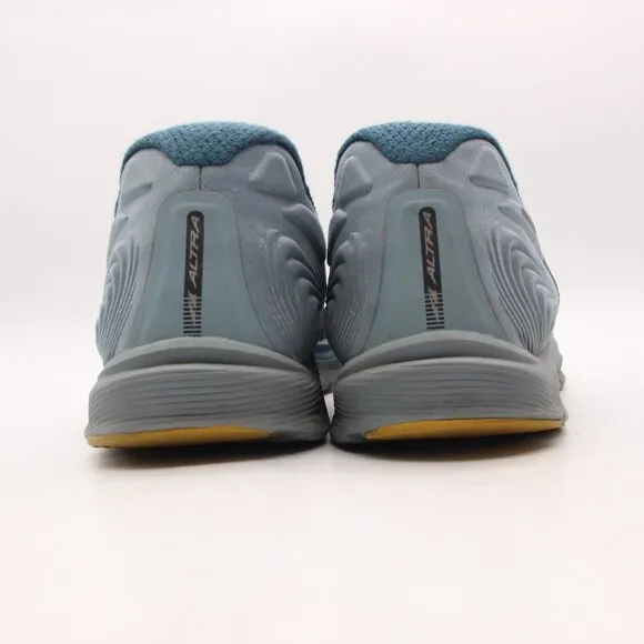 Altra Torin 5 Men's Size 12.5 Blue Running Shoes Walking Sneakers AL0A547F408