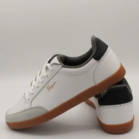 an origianl Penguin Gentlemen Shoes Size 9