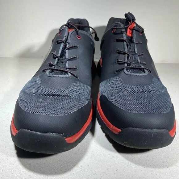 Anodyne Mens Sneakers Diabetic Comfort Walking Running Shoes Size 11W