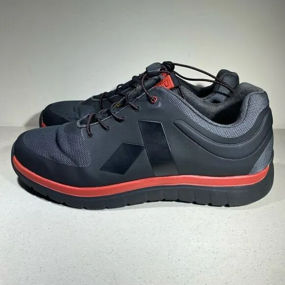 Anodyne Mens Sneakers Diabetic Comfort Walking Running Shoes Size 11W