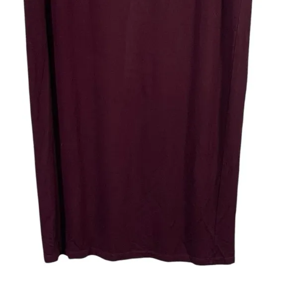 Anthropologie Bryn Walker Inga Midi Dress Size Small