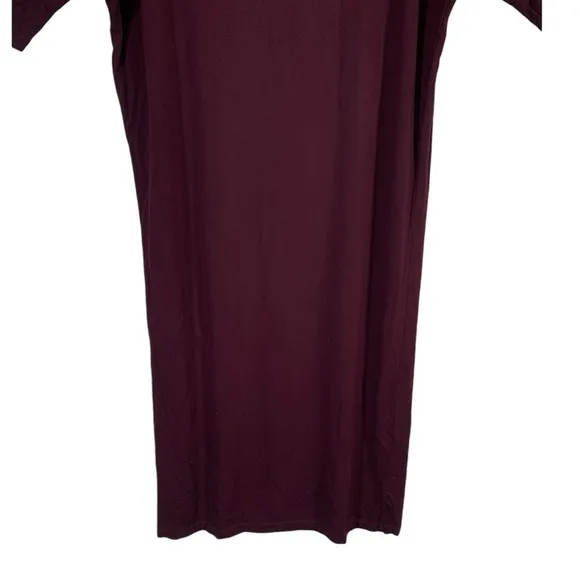 Anthropologie Bryn Walker Inga Midi Dress Size Small