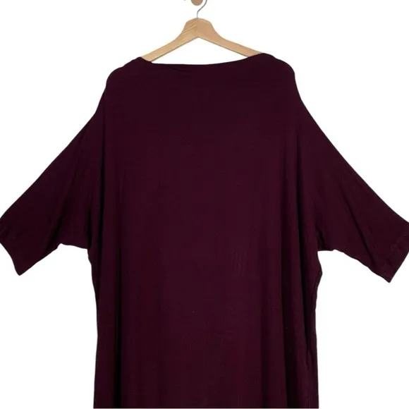 Anthropologie Bryn Walker Inga Midi Dress Size Small