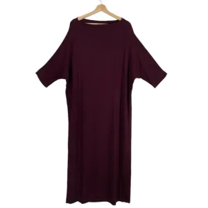Anthropologie Bryn Walker Inga Midi Dress Size Small