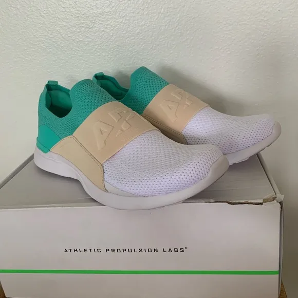 APL Sneakers BRAND NEW