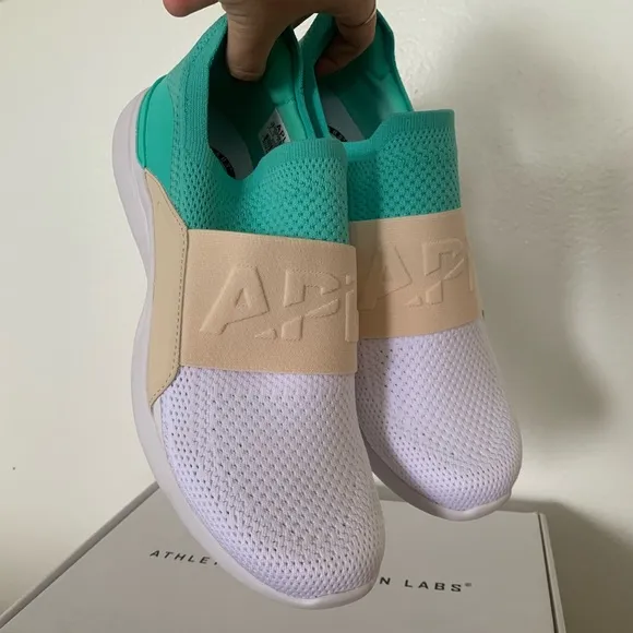 APL Sneakers BRAND NEW