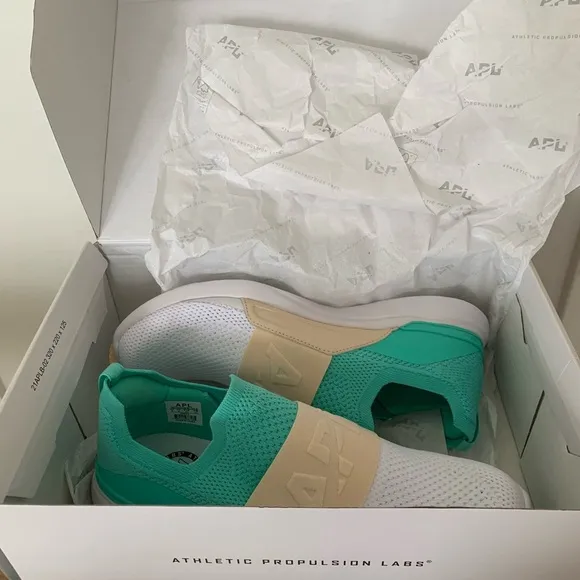 APL Sneakers BRAND NEW