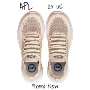 APL Techloom Breeze Sneakers - Womens Athletic Running Shoes Size 8.5 US New