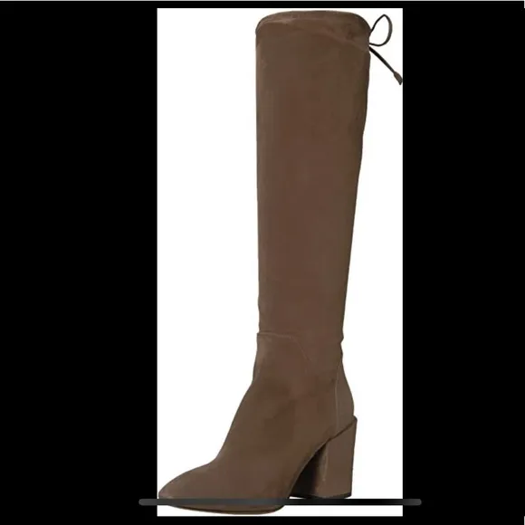 AquataliaFloriana Tall waterproof Boot