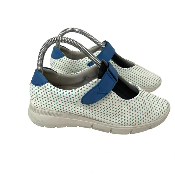Arcopedico Mary Jane Comfort Shoes Size 37 EU