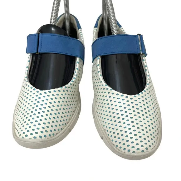Arcopedico Mary Jane Comfort Shoes Size 37 EU