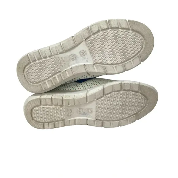 Arcopedico Mary Jane Comfort Shoes Size 37 EU
