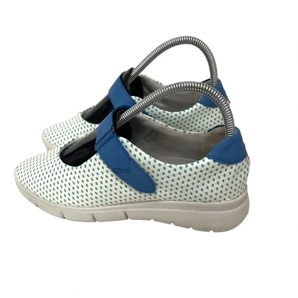 Arcopedico Mary Jane Comfort Shoes Size 37 EU