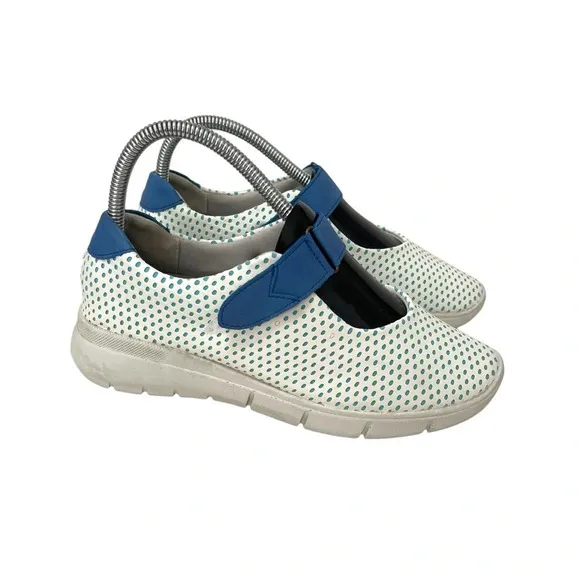 Arcopedico Mary Jane Comfort Shoes Size 37 EU