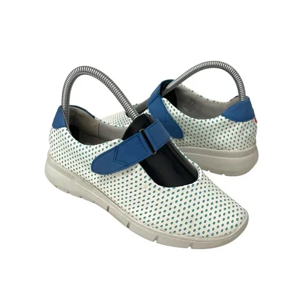 Arcopedico Mary Jane Comfort Shoes Size 37 EU
