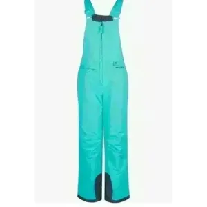 ARCTIX Kids Insulated Snow Bib Overalls Blue NWT Size L