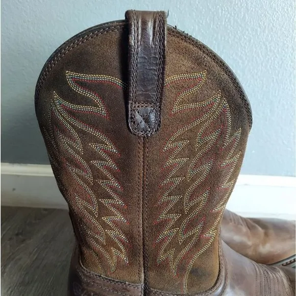 Ariat Groundbreaker Work Boot 10.5D