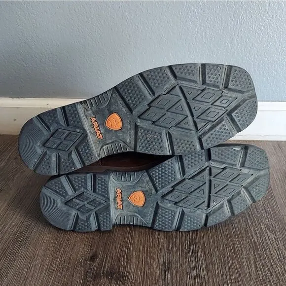 Ariat Groundbreaker Work Boot 10.5D