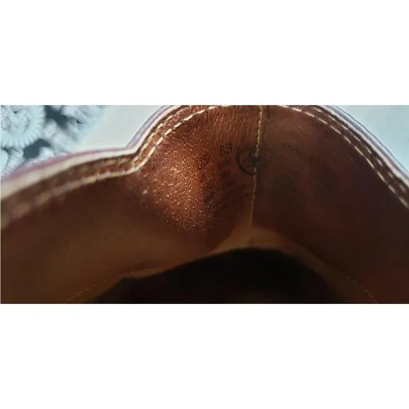 Ariat Sport Leather Clogs Mules Slip-On Shoes🤩