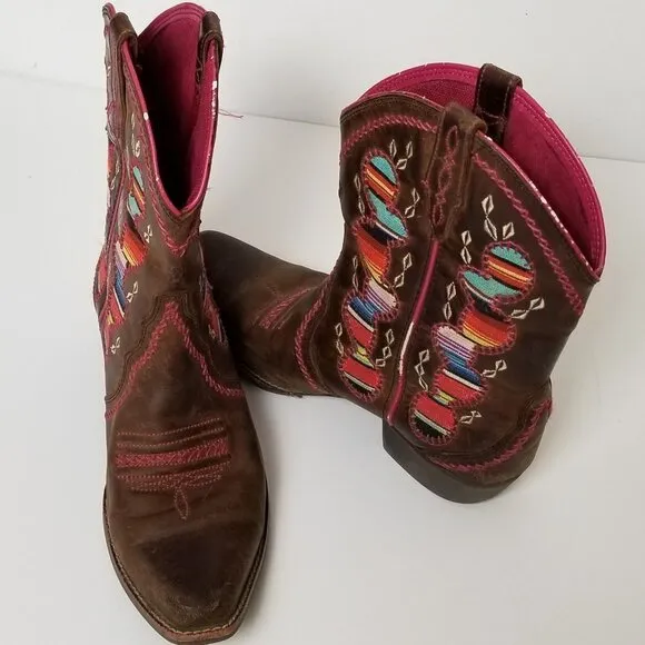 Ariat Women's Fashion Boots