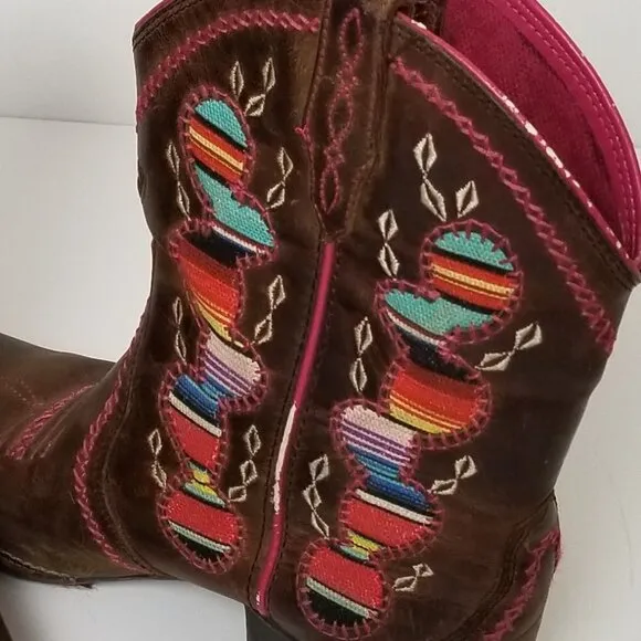 Ariat Women's Fashion Boots