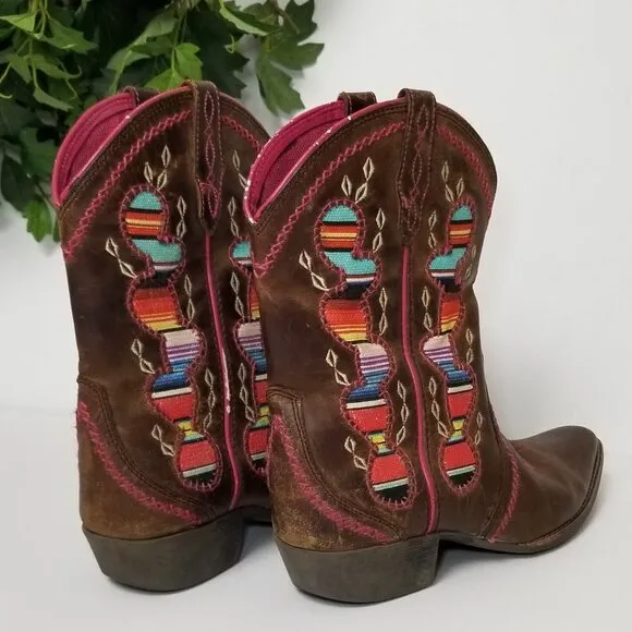 Ariat Women's Fashion Boots