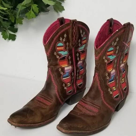 Ariat Women's Fashion Boots