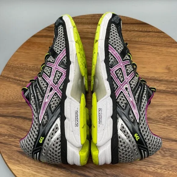 Asics GT-2000 Shoes Womens Size 10 Mesh Running Sneakers Comfort Walking Road