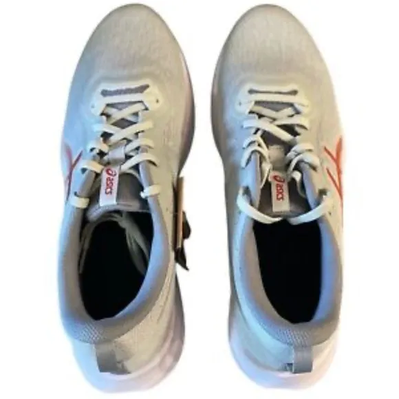 Asics Versablast 2 Mens Light Sage Spice Latte‎ Running Shoes Size 12