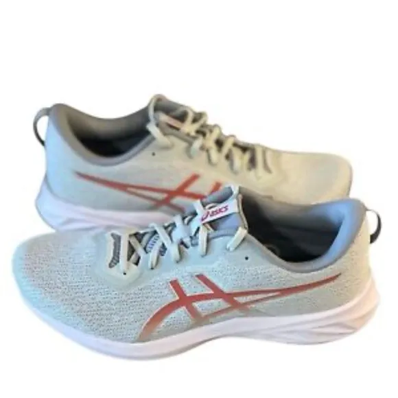 Asics Versablast 2 Mens Light Sage Spice Latte‎ Running Shoes Size 12