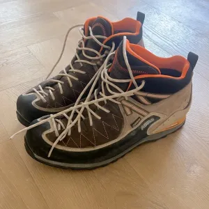 Asolo Men's Jumla Boot - EUC US 10