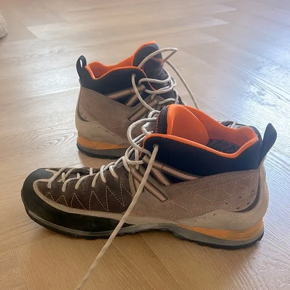 Asolo Men's Jumla Boot - EUC US 10