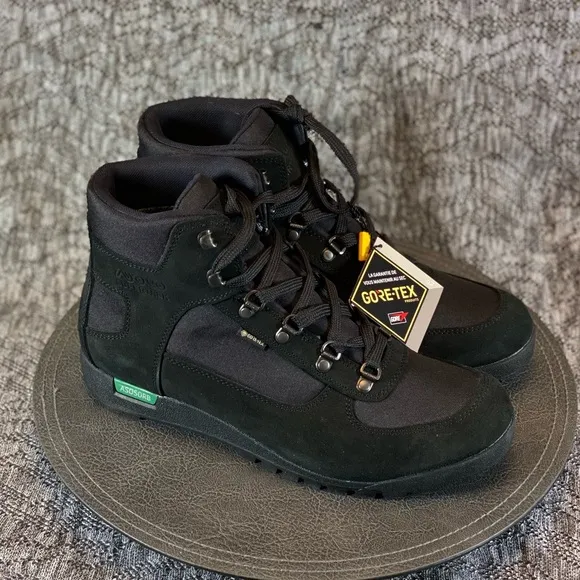 Asolo SuperTrek GTX Hiking Boots Men's 10