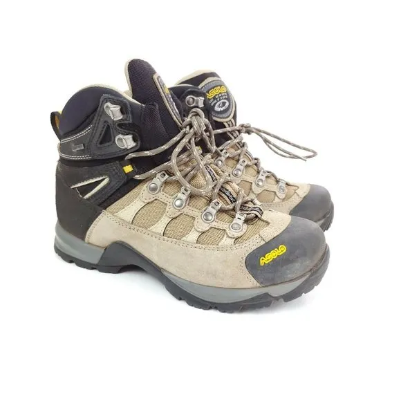 Asolo Women's Stynger GTX Gore-Tex Hiking Boots Size 6.5