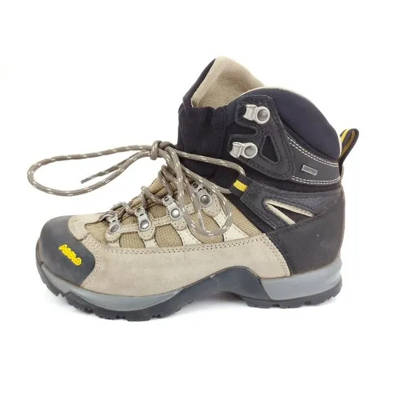 Asolo Women's Stynger GTX Gore-Tex Hiking Boots Size 6.5