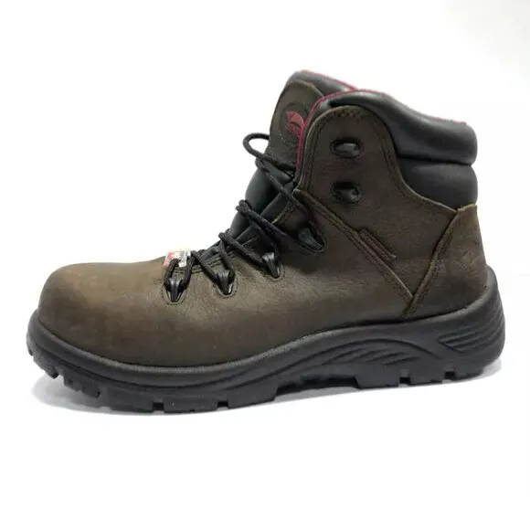 Avenger Waterproof Hiker Boots Mens Size 9.5 EE