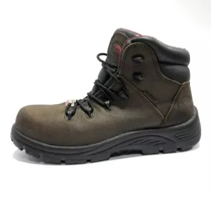 Avenger Waterproof Hiker Boots Mens Size 9.5 EE
