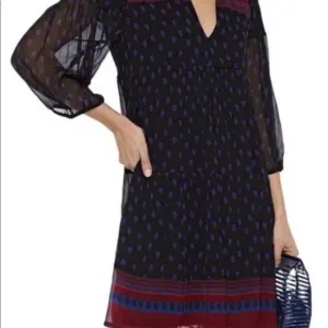 Ba&amp;sh Bailey dress new w/ tags size 0
