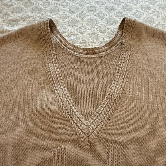 ba&amp;sh Murphy Wool Blend Sweater Size S