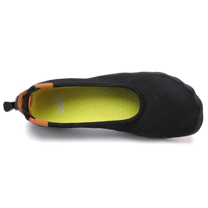 Barefoot Men Aqua Shoes Women Upstream Water Shoes Unisex Outdoor Training Footwear Multifunctional Yoga Anti-Slip Slippers